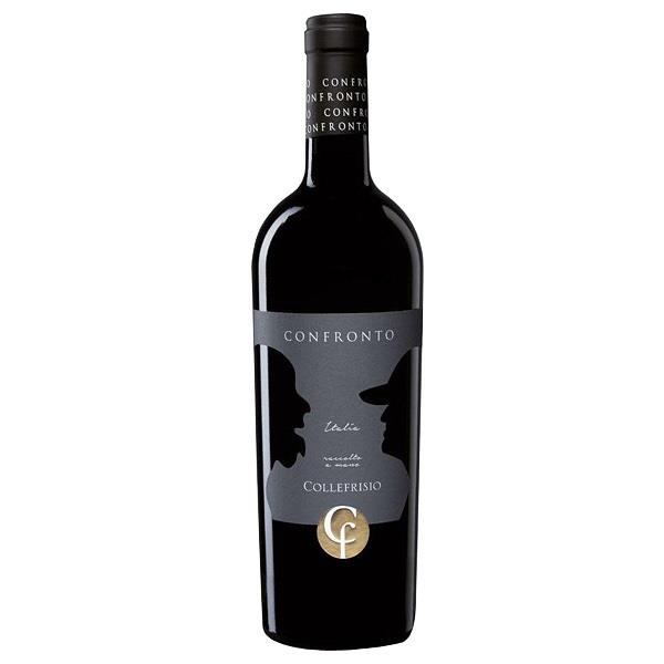 2016 Collefrisio Confronto 2016 Collefrisio Confronto