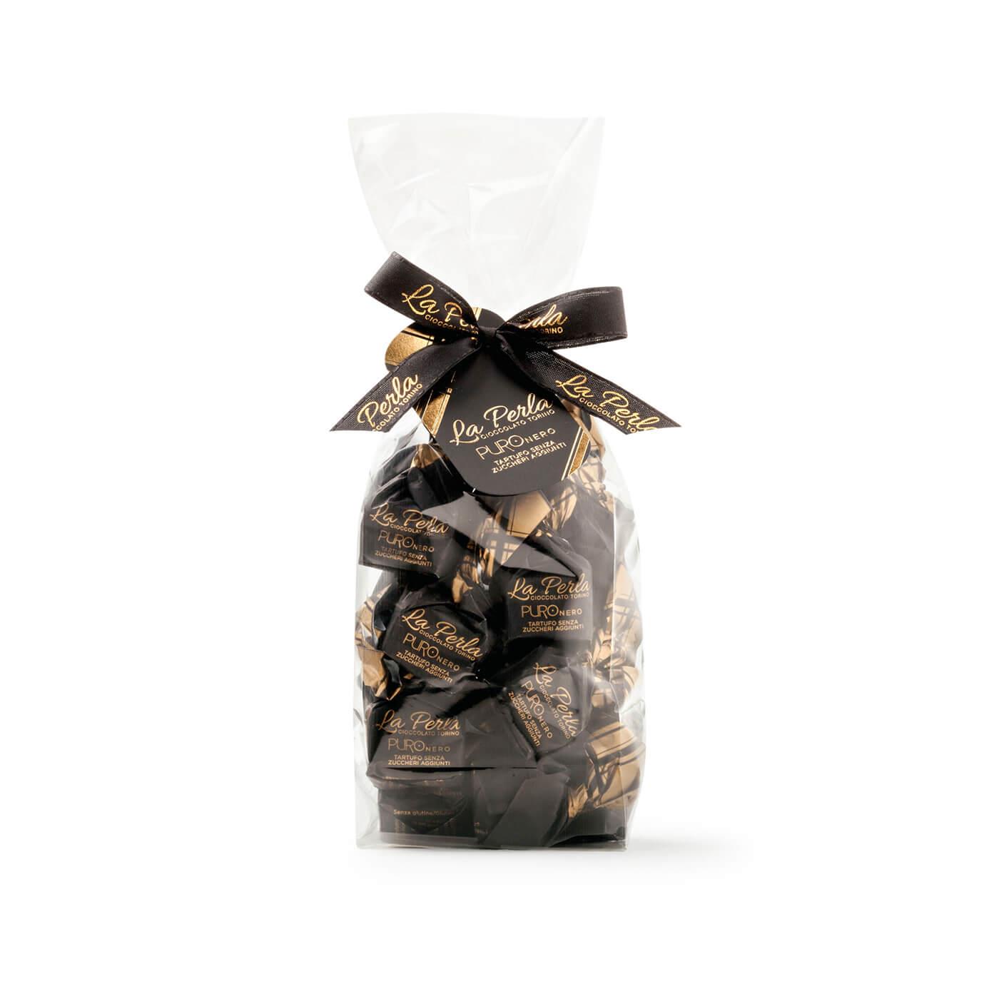 La Perla Tartufo Puro Nero 200g La Perla Tartufo Puro Nero 200g