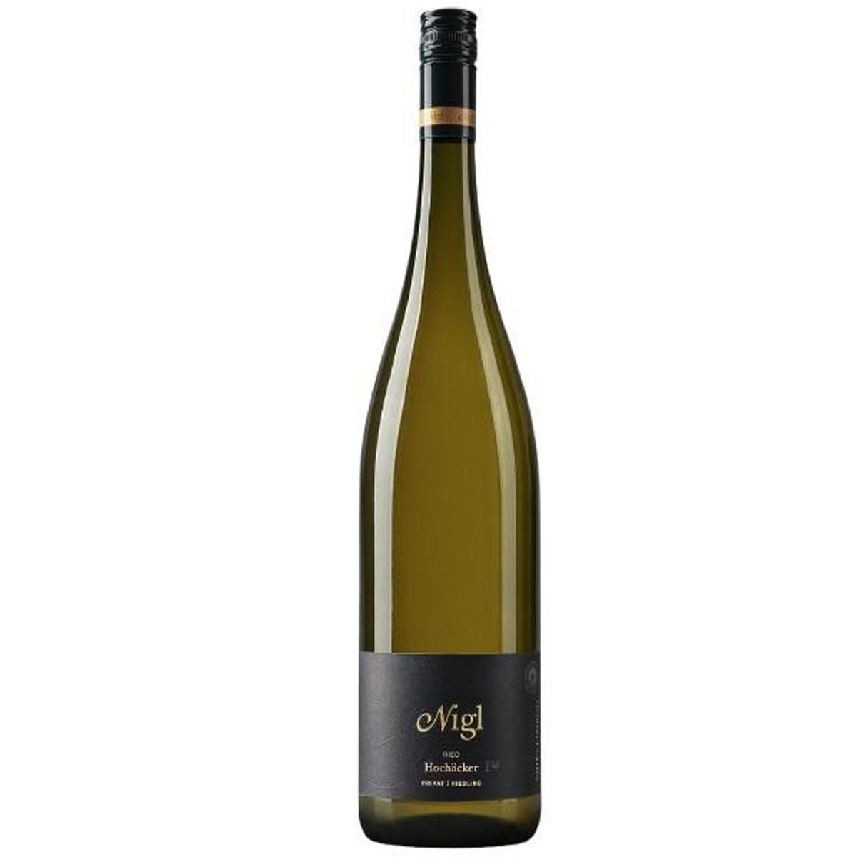 2019 Ried Hochäcker Privat Riesling Magnum 2019 Ried Hochäcker Privat Riesling Magnum