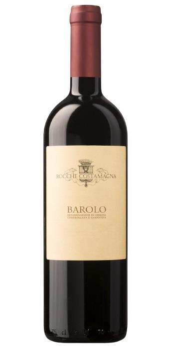 2018 Barolo DOCG 2018 Barolo DOCG