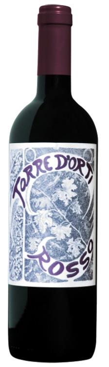 2019 Torre Rosso Provincia Verona IGT Doppelmagnum 2019 Torre Rosso Provincia Verona IGT Doppelmagnum