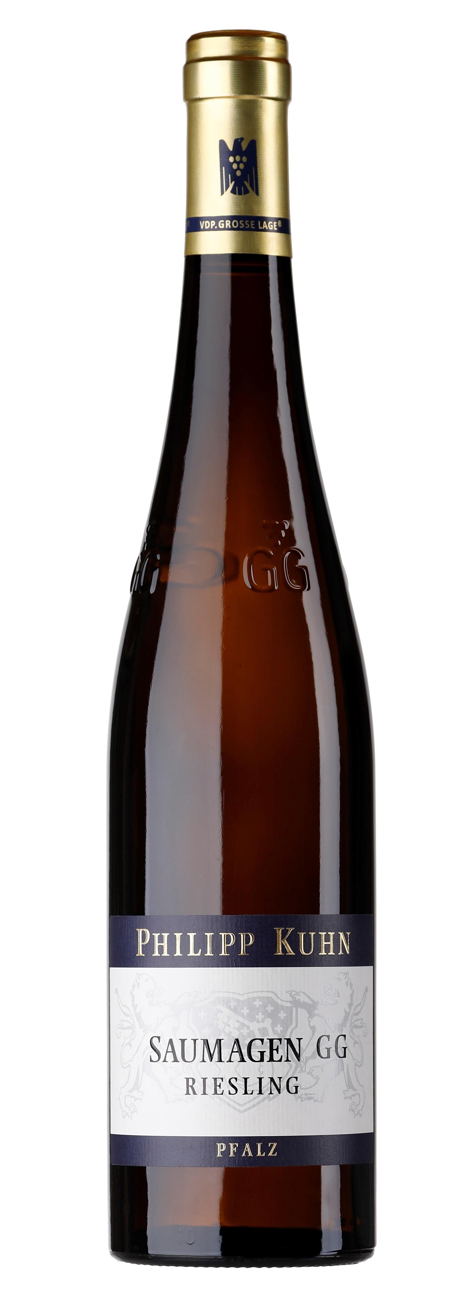 2020 Saumagen GG Riesling Magnum 2020 Saumagen GG Riesling Magnum