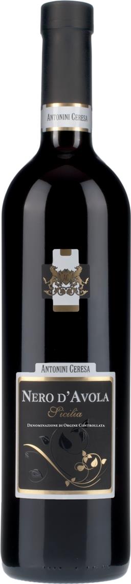 2021 Sicilia Nero d´Avola Antonini Ceresa 2021 Sicilia Nero d´Avola Antonini Ceresa