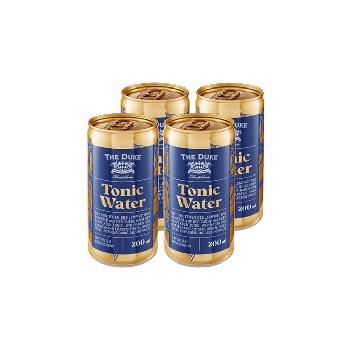 The Duke Tonic Water 200 ml. The Duke Tonic Water 200 ml.