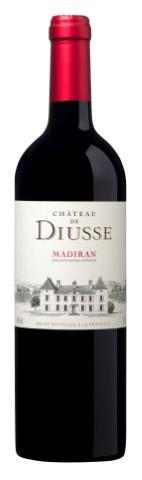 2014 Château de Diusse Madiran 2014 Château de Diusse Madiran