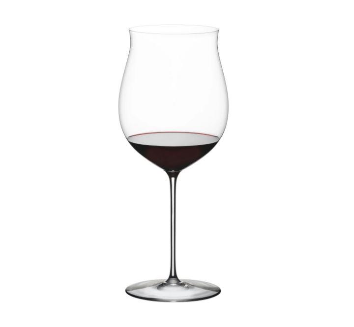 Weinglas Burgunder Grand Cru Riedel Superleggero Weinglas Burgunder Grand Cru Riedel Superleggero