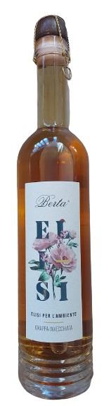 Grappa Berta Elisi Grappa Berta Elisi