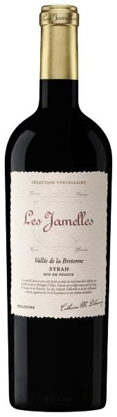 2018 Sélection Parcellaire Vallée de la Bretonne Syrah 2018 Sélection Parcellaire Vallée de la Bretonne Syrah