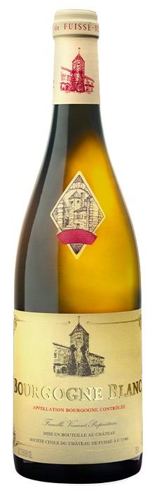 2021 Bourgogne Blanc 2021 Bourgogne Blanc