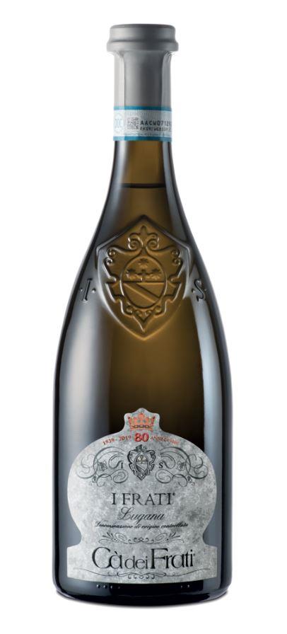 2022 Lugana Ca dei Frati Magnum 2022 Lugana Ca dei Frati Magnum