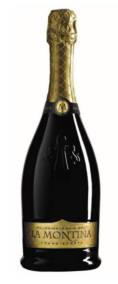 Franciacorta Millesimato Brut Franciacorta Millesimato Brut