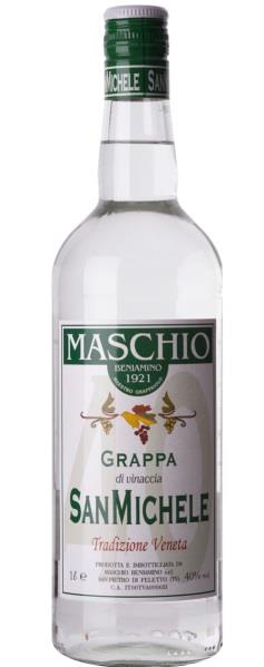 Grappa San Michele 0,7l Grappa San Michele 0,7l