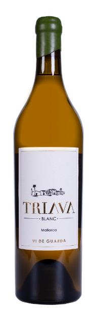 2018 AVA-Vi Triava Blanc de Guarda