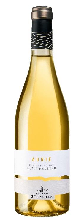2020 Aurie Petit Manseng 2020 Aurie Petit Manseng