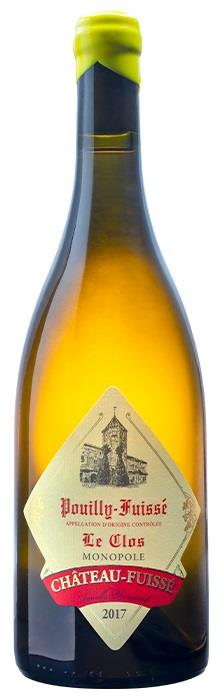 2020 Pouilly-Fuissé Le Clos Monopole 2020 Pouilly-Fuissé Le Clos Monopole