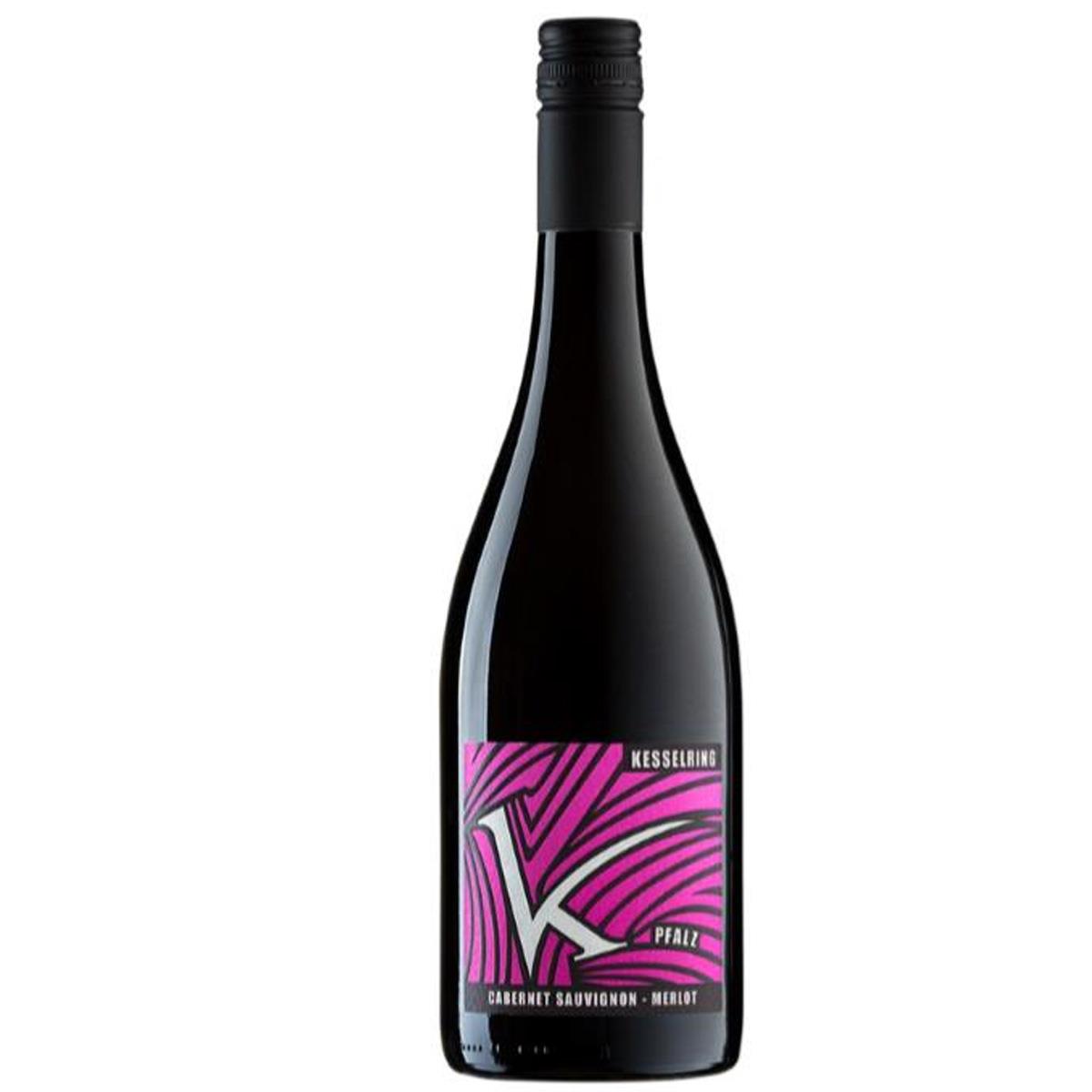 2020 Cabernet Sauvignon - Merlot trocken 2020 Cabernet Sauvignon - Merlot trocken