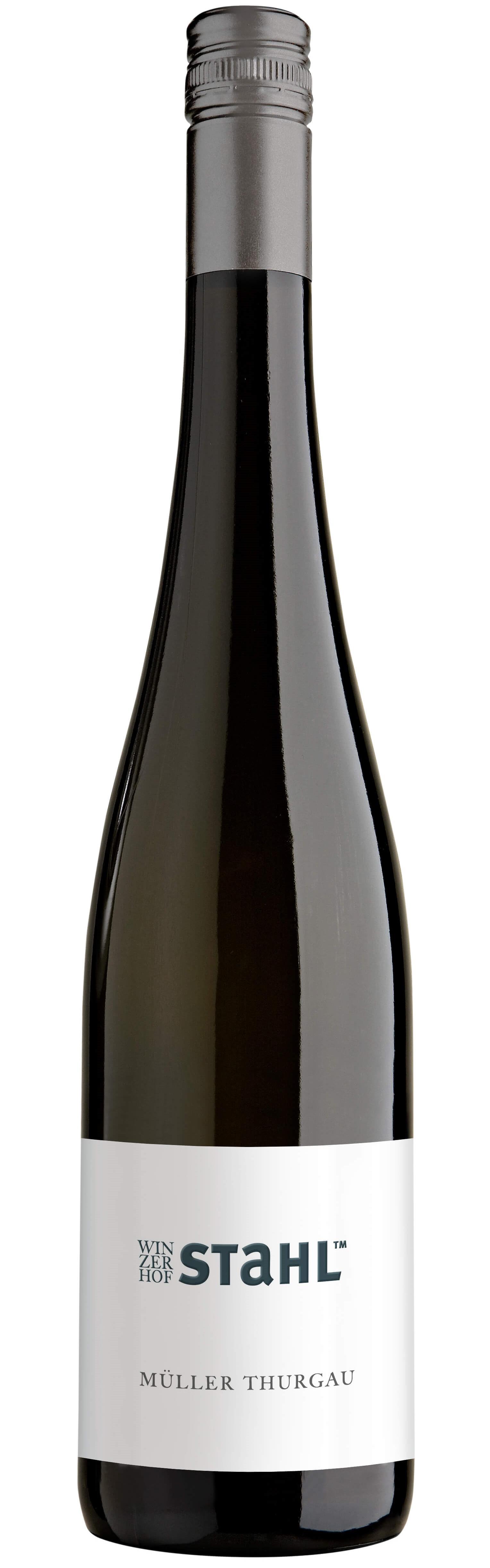 2022 Müller Thurgau Hasennest 2022 Müller Thurgau Hasennest