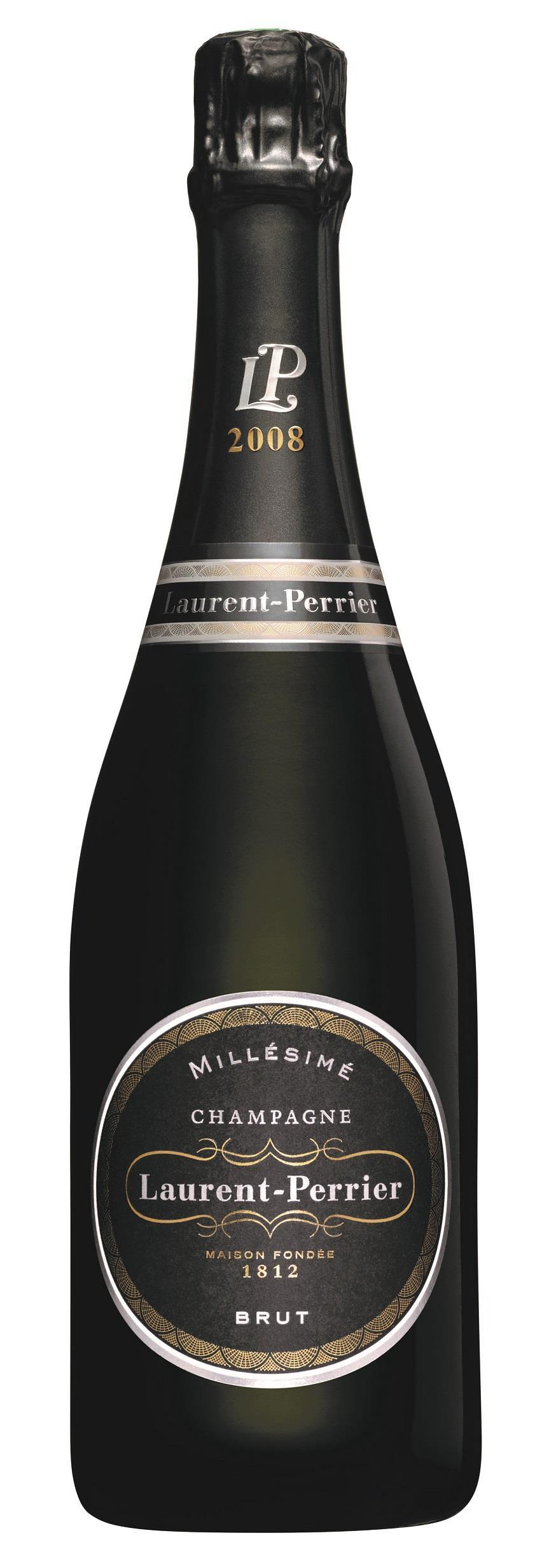 Brut Millésimé Champagne 2012 Brut Millésimé Champagne 2012