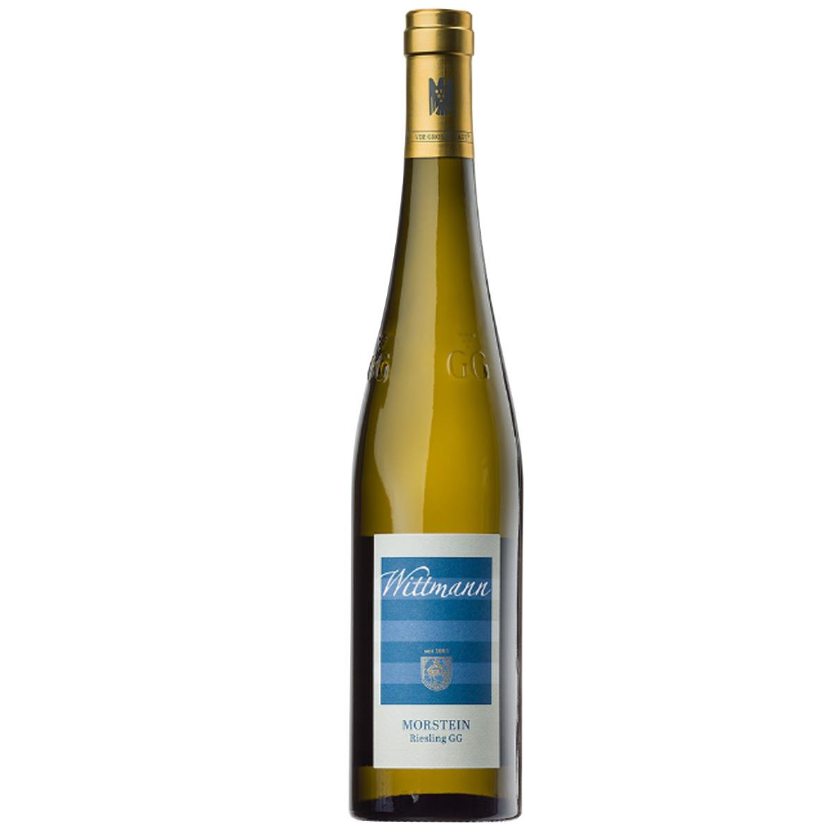 2019 Morstein Riesling GG VPD.Grosse Lage 2019 Morstein Riesling GG VPD.Grosse Lage