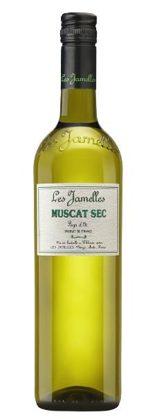 2021 Muscat Sec Pays d´Oc 2021 Muscat Sec Pays d´Oc