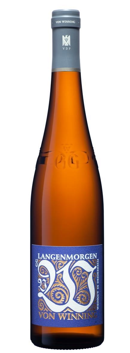 2021 Langenmorgen Riesling GG 2021 Langenmorgen Riesling GG