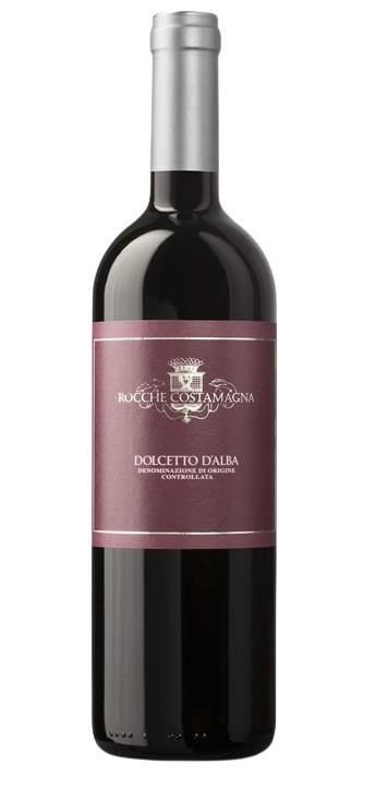 2020 Dolcetto d´Alba DOC 2020 Dolcetto d´Alba DOC