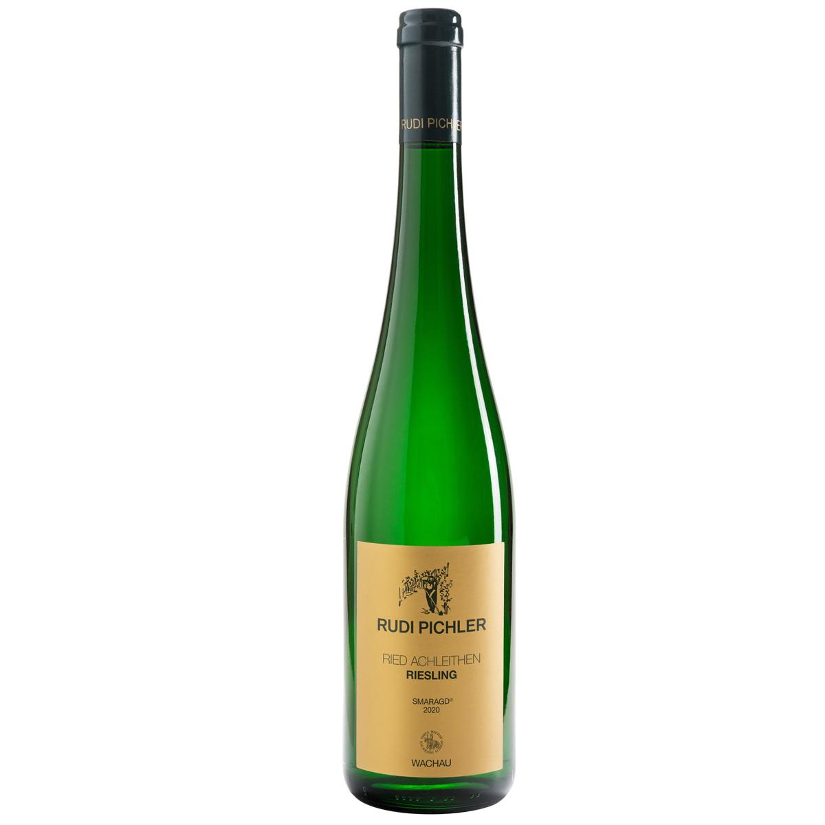 2020 Ried Achleithen Riesling Smaragd 2020 Ried Achleithen Riesling Smaragd