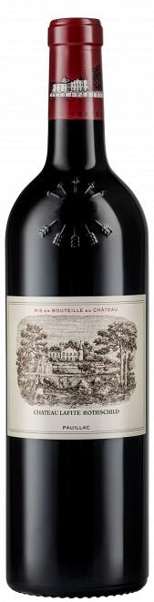 2003 Château Lafite Rothschild AC Pauillac - Privatkeller 2003 Château Lafite Rothschild AC Pauillac - Privatkeller