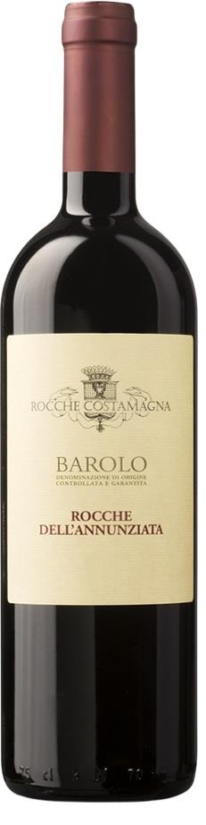 2017 Rocche dell'Annunziata Barolo Magnum 2017 Rocche dell'Annunziata Barolo Magnum