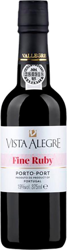 Vista Alegre Fine Ruby Porto 0,375l Vista Alegre Fine Ruby Porto 0,375l