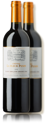 2019 Château La Fleur Penin Saint-Emilion Grand Cru 2019 Château La Fleur Penin Saint-Emilion Grand Cru