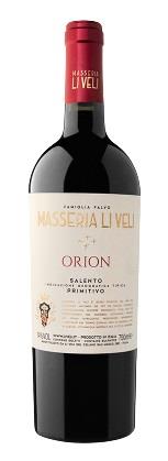 2020 Orion Primitivo 2020 Orion Primitivo