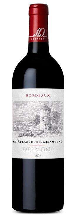 2019 Bordeaux Reserve Rouge 2019 Bordeaux Reserve Rouge