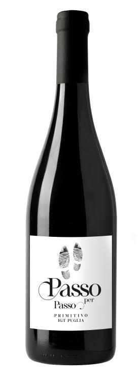 2021 Passo Per Passo Primitivo 2021 Passo Per Passo Primitivo
