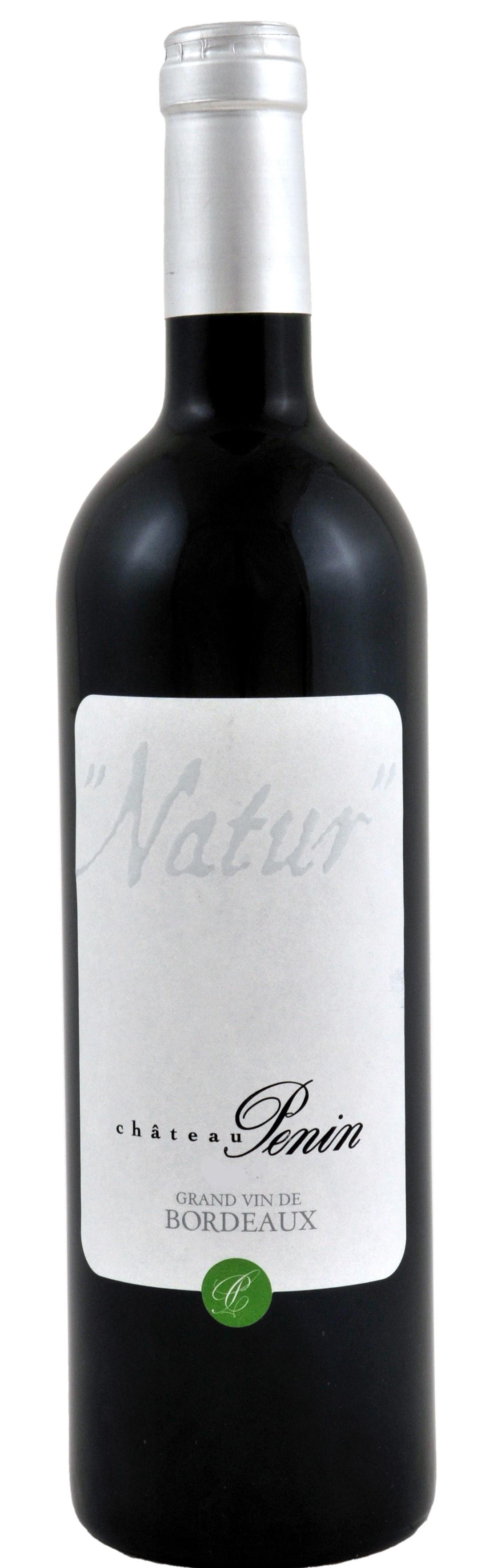 2020 Natur by Château Penin 2020 Natur by Château Penin