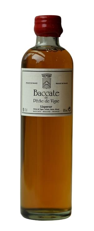 Baccate Peche de Vigne Baccate Peche de Vigne