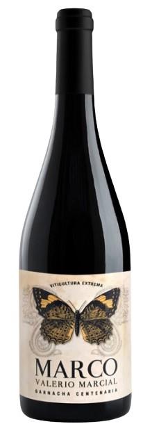 2018 Marco Valerio Marcial DOP Calatayud 2018 Marco Valerio Marcial DOP Calatayud