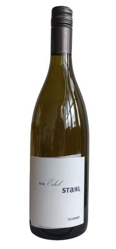 2018 EdelStahl Silvaner 2018 EdelStahl Silvaner