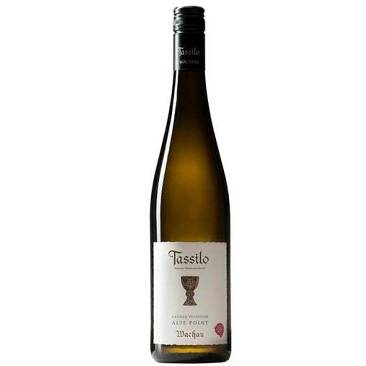2022 Tassilo Grüner Veltliner Alte Point 2022 Tassilo Grüner Veltliner Alte Point
