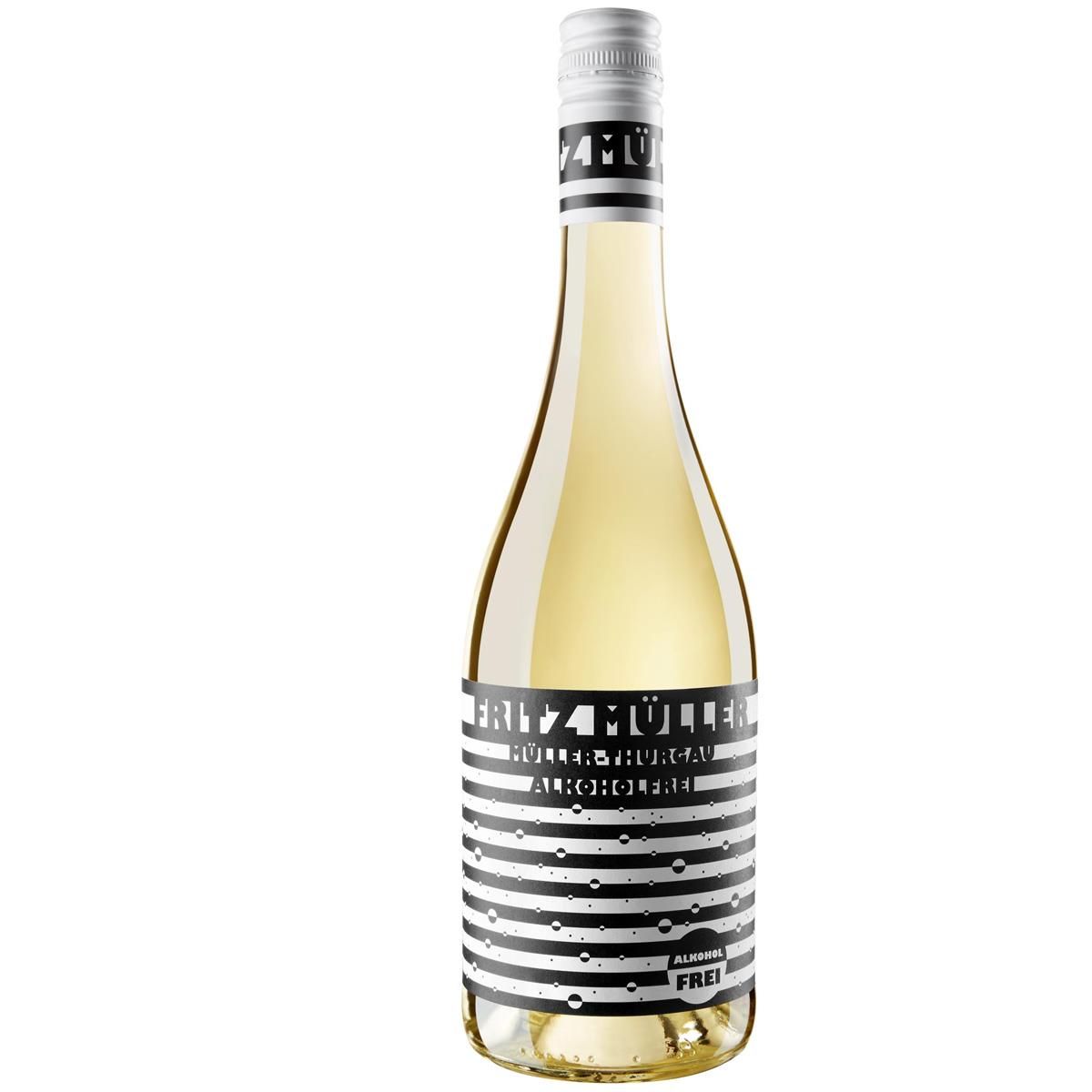 Alkoholfrei Müller Thurgau Alkoholfrei Müller Thurgau