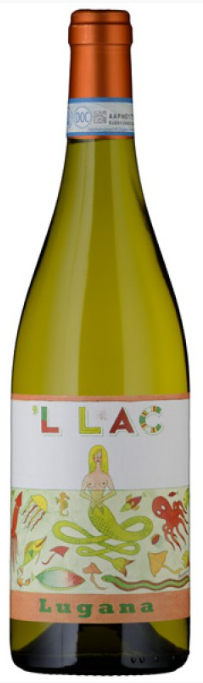 2021 'L LAC Bianco