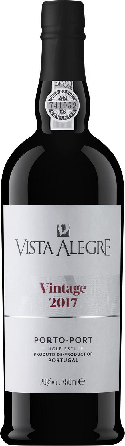 Vista Alegre Vintage Port 2017 Vista Alegre Vintage Port 2017