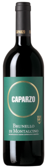 2017 Brunello di Montalcino DOCG 2017 Brunello di Montalcino DOCG
