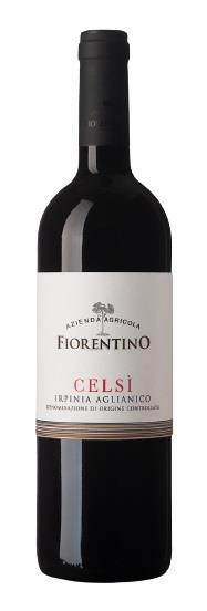 2017 Celsì Irpinia Aglianico 2017 Celsì Irpinia Aglianico