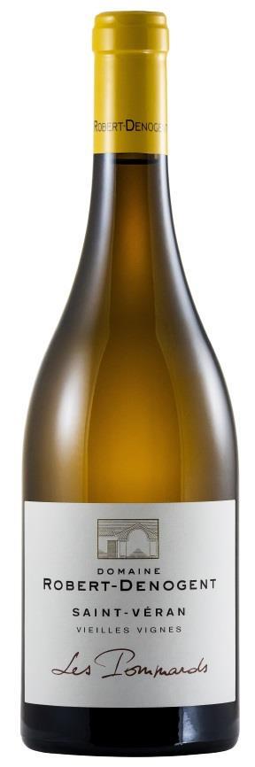 2019 Vieilles Vignes Saint-Véran "Les Pommards" 2019 Vieilles Vignes Saint-Véran "Les Pommards"