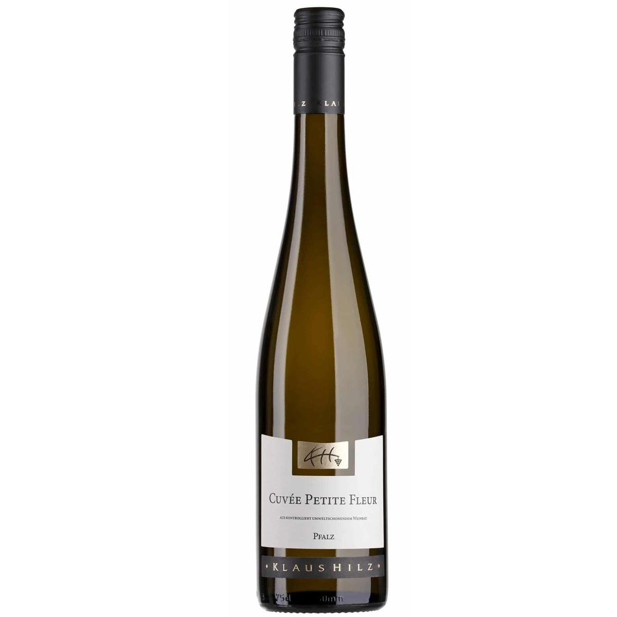 2021 Cuvée Petite Fleur 