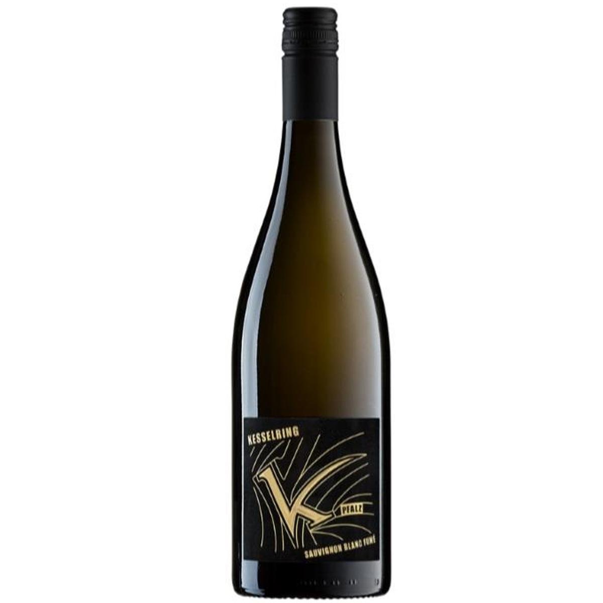 2021 Sauvignon Blanc Fumé limitiert! 2021 Sauvignon Blanc Fumé limitiert!