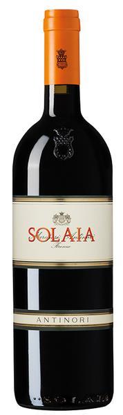 2018 Tenuta Tignanello Solaia IGT Magnum in Originalholzkiste 2018 Tenuta Tignanello Solaia IGT Magnum in Originalholzkiste