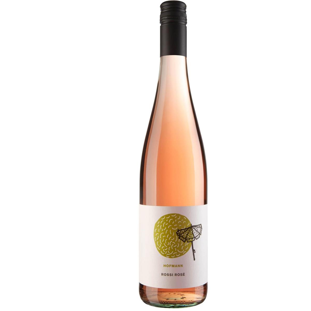 2020 Rossi Rosé 2020 Rossi Rosé