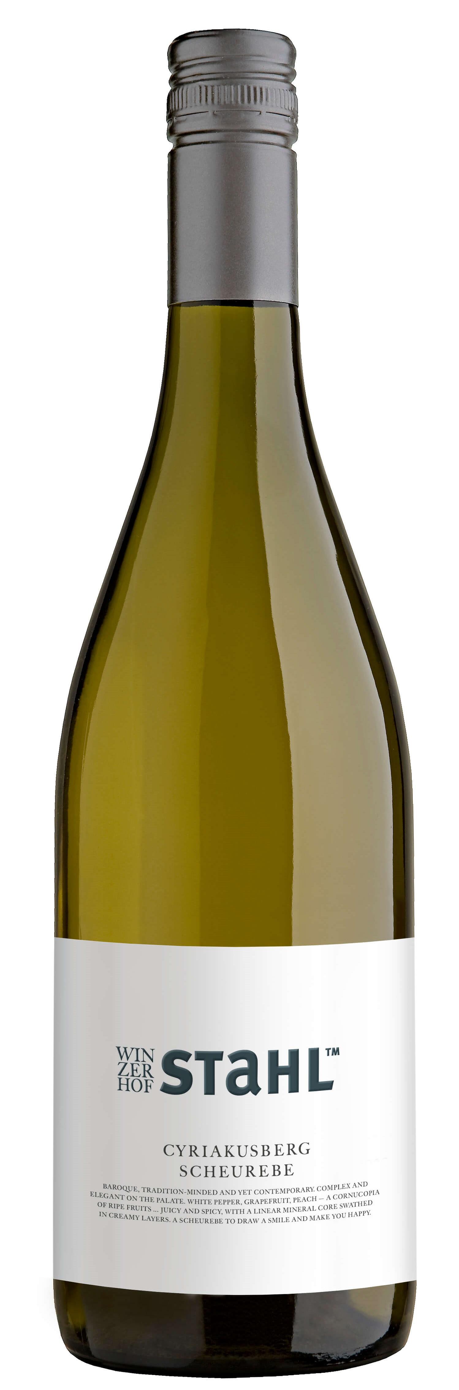 2021 Scheurebe Cyriakusberg 2021 Scheurebe Cyriakusberg